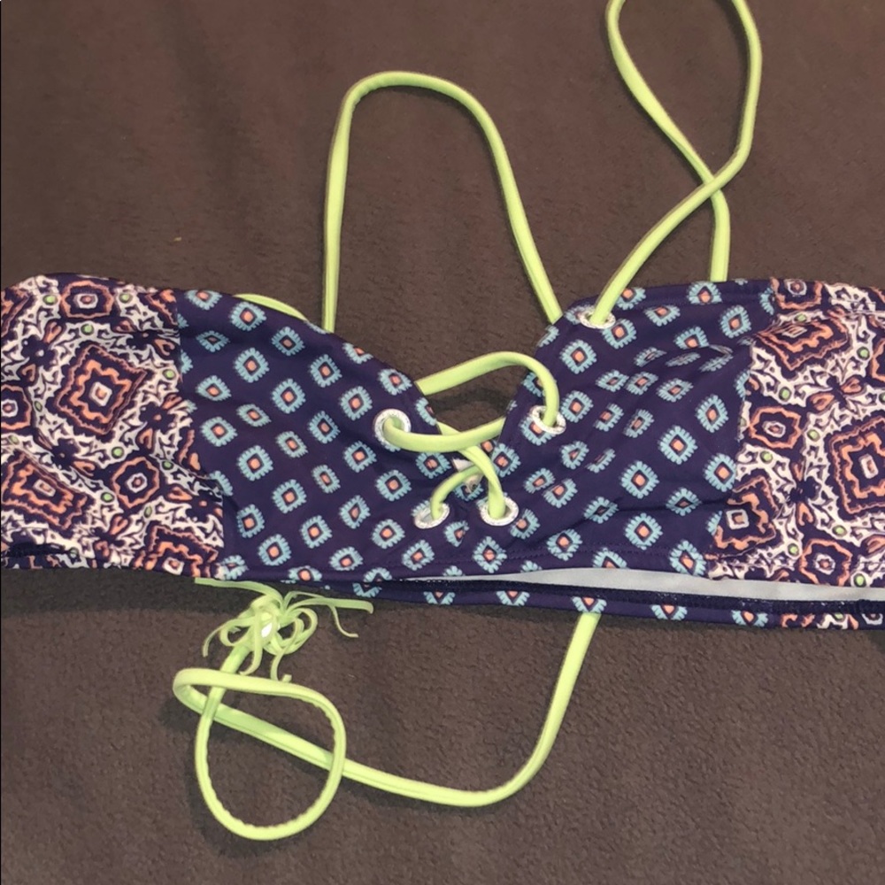Top only, worn once